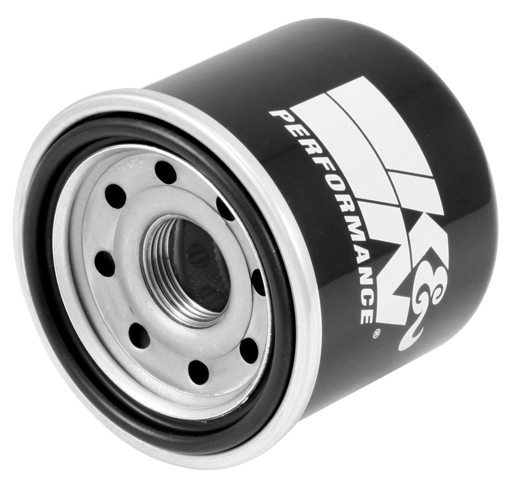 K&N Engine Oil Filter  KN-204-1