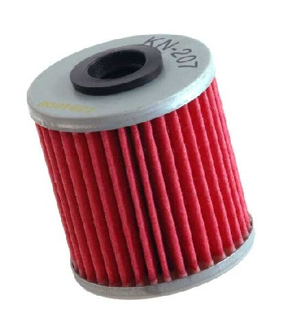 K&N Engine Oil Filter  KN-207