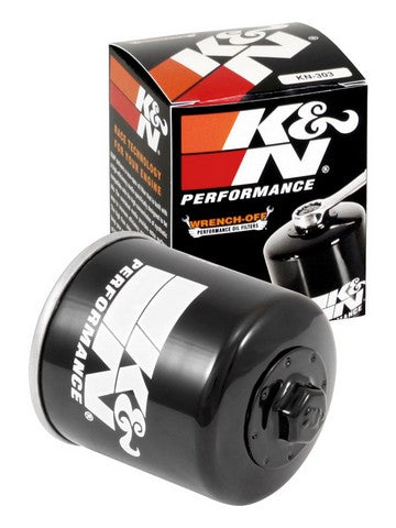 K&N Engine Oil Filter  KN-303