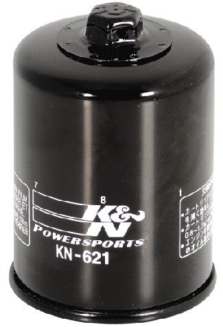 K&N Engine Oil Filter  KN-621