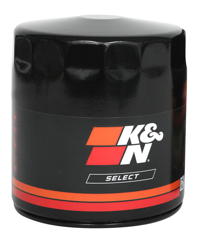 K&N Engine Oil Filter  SO-1010