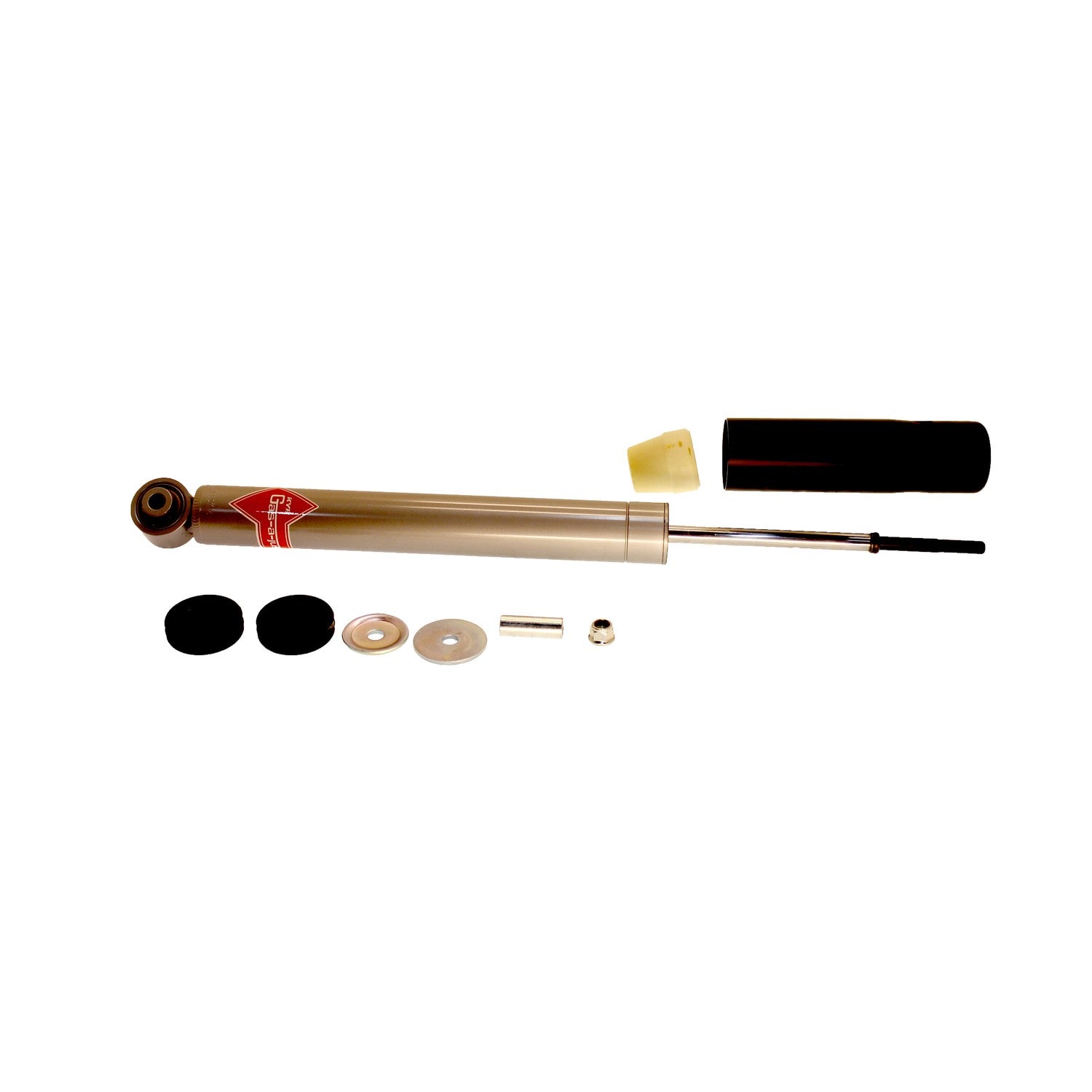 KYB Suspension Shock Absorber  554406