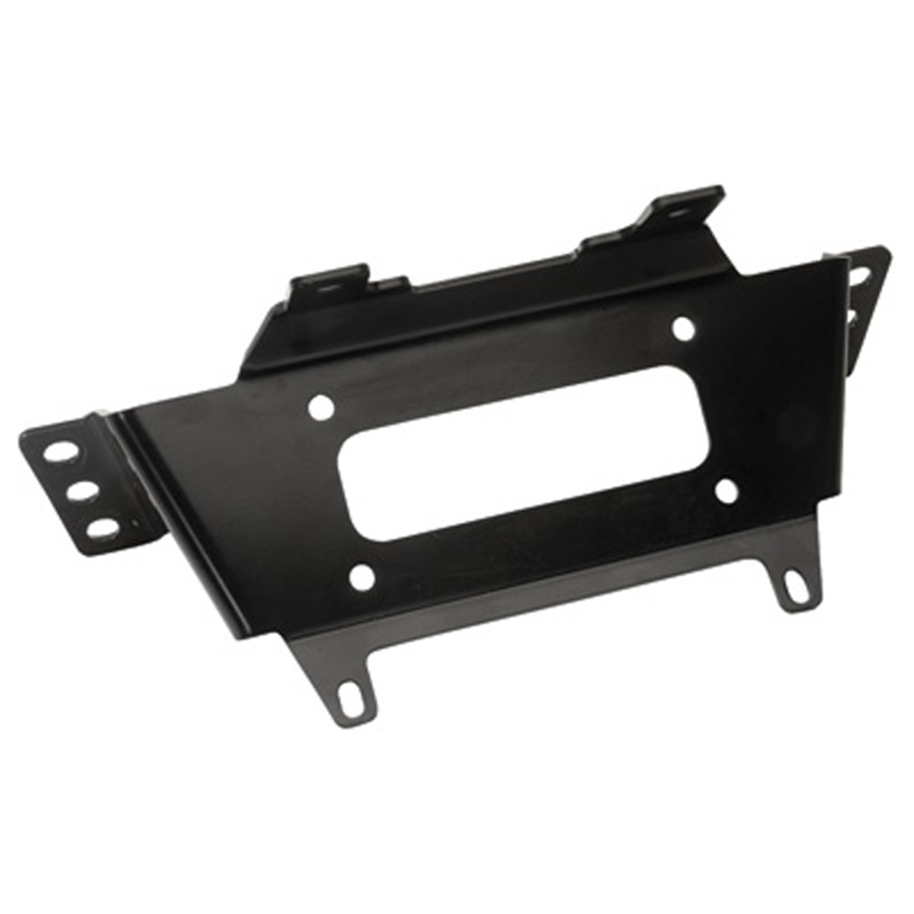 Warn 95350 Winch Mount