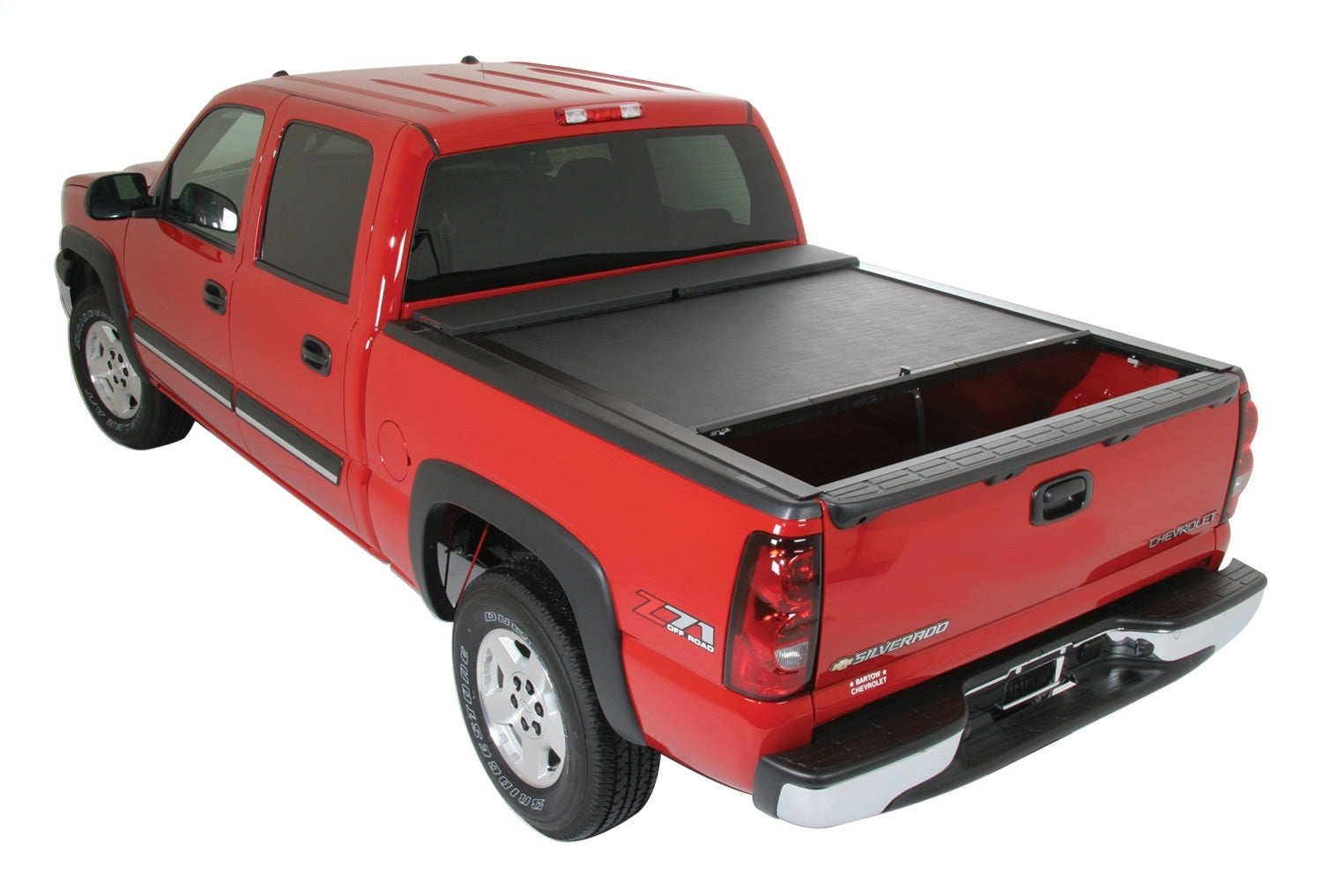 Roll-N-Lock LG270M Roll-N-Lock M-Series Truck Bed Cover