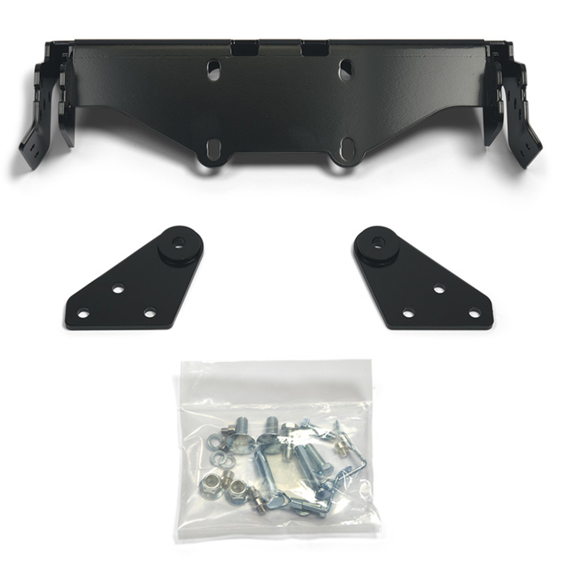 Warn 95745 Plow Mount Kit