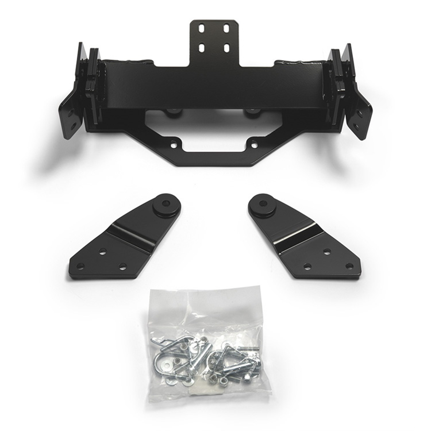 Warn 96970 Plow Mount Kit Fits 16 Alterra 400