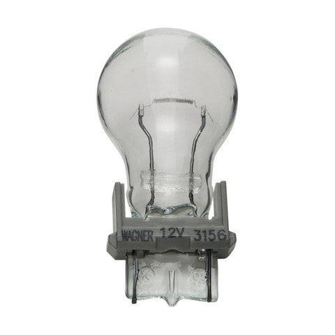 Wagner Lighting Back Up Light Bulb,Center High Mount Stop Light Bulb,Turn Signal Light Bulb  3156