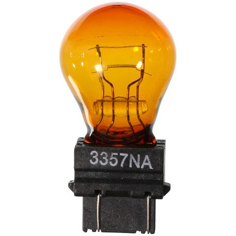 Wagner Lighting Parking Light Bulb,Side Marker Light Bulb,Turn Signal Light Bulb  3357NA