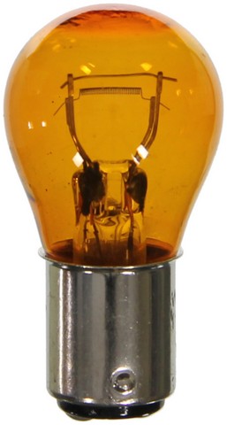 Wagner Lighting Parking Light Bulb,Side Marker Light Bulb,Turn Signal Light Bulb  BP1157NALL
