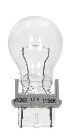 Wagner Lighting Back Up Light Bulb,Center High Mount Stop Light Bulb,Turn Signal Light Bulb  BP3156LL