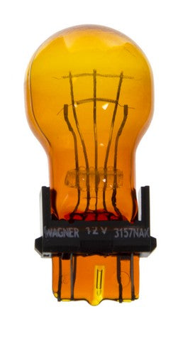 Wagner Lighting Parking Light Bulb,Side Marker Light Bulb,Turn Signal Light Bulb  BP3157NALL