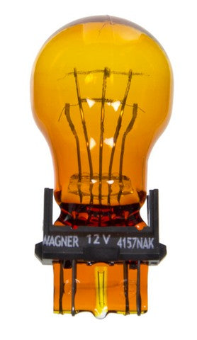 Wagner Lighting Parking Light Bulb,Side Marker Light Bulb,Turn Signal Light Bulb  BP4157NALL