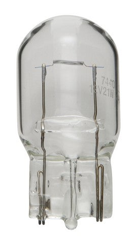 Wagner Lighting Back Up Light Bulb,Fog Light Bulb,Tail Light Bulb,Turn Signal Light Bulb  BP7440LL