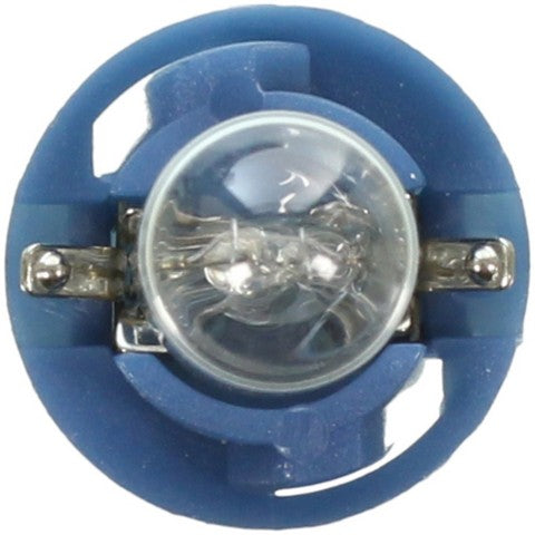 Wagner Lighting Instrument Panel Light Bulb,Parking Brake Indicator Light Bulb  PC160