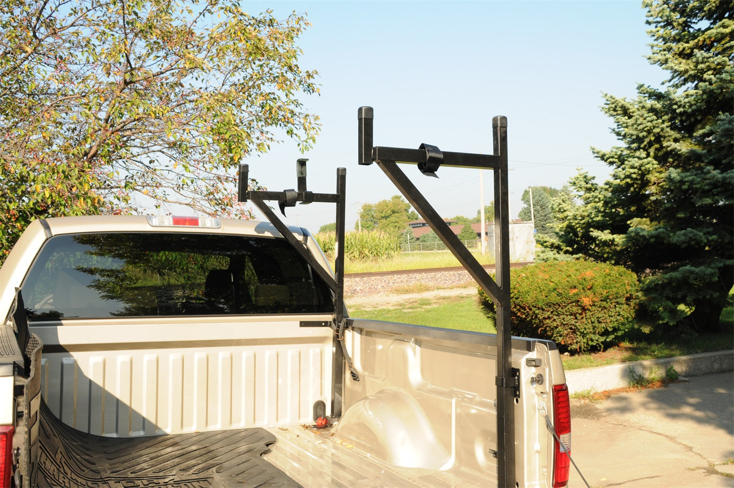 Dee Zee DZ95053 Ladder Rack