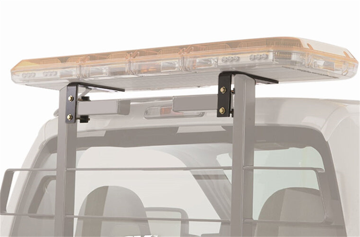 Backrack 91006 Light Bar Bracket
