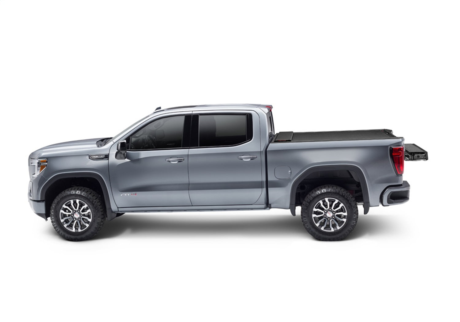 Roll-N-Lock LG226M Roll-N-Lock M-Series Truck Bed Cover