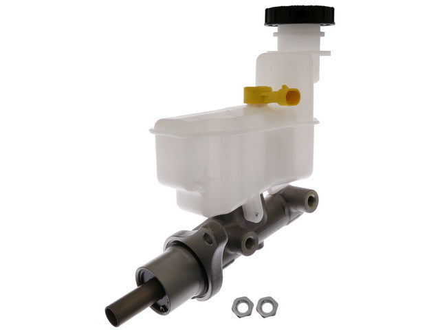 Raybestos Brakes Brake Master Cylinder  MC391501