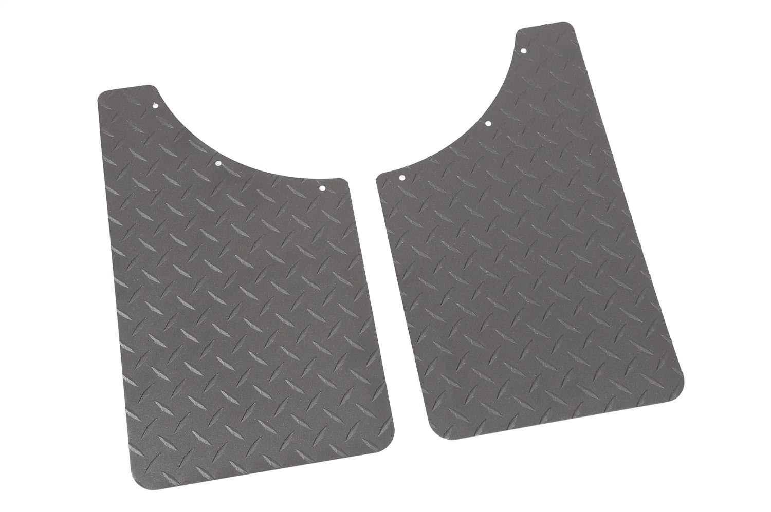 Dee Zee DZ1808TB Brite-Tread Mud Flaps