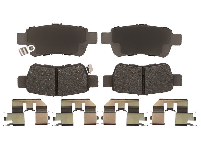 Raybestos Brakes Disc Brake Pad Set  MGD1088CH