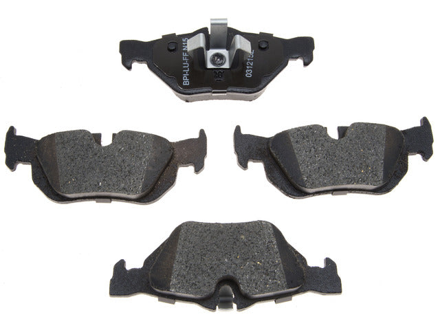 Raybestos Brakes Disc Brake Pad Set  MGD1171C