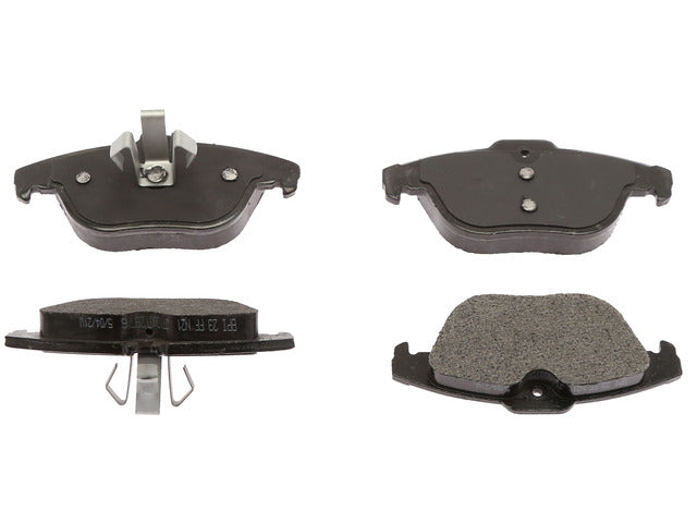 Raybestos Brakes Disc Brake Pad Set  MGD1341M