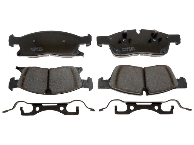 Raybestos Brakes Disc Brake Pad Set  MGD1455CH