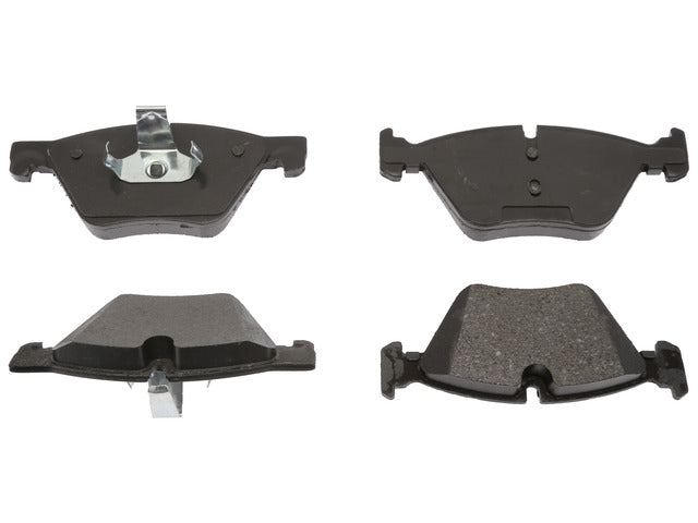 Raybestos Brakes Disc Brake Pad Set  MGD1504M