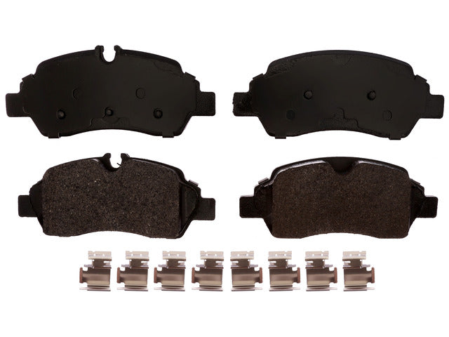 Raybestos Brakes Disc Brake Pad Set  MGD1775MH