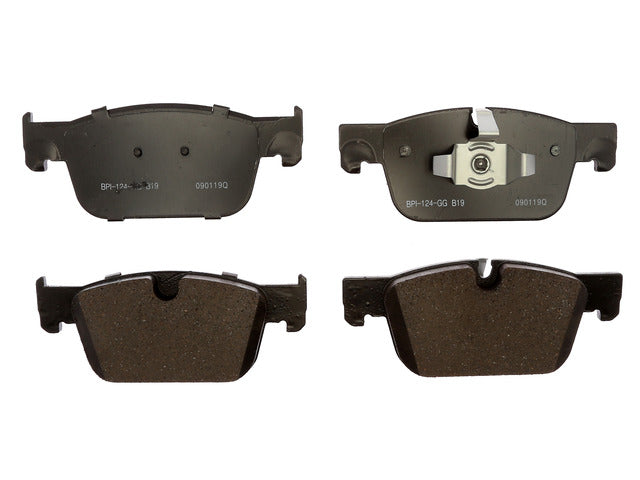 Raybestos Brakes Disc Brake Pad Set  MGD1924M