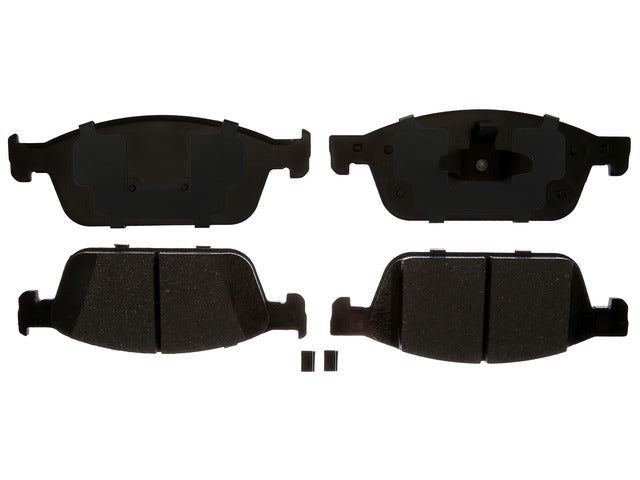 Raybestos Brakes Disc Brake Pad Set  MGD1978CH