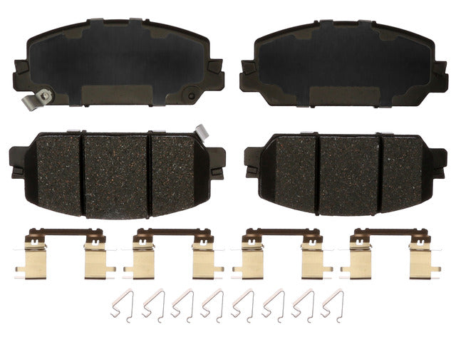 Raybestos Brakes Disc Brake Pad Set  MGD2036CH
