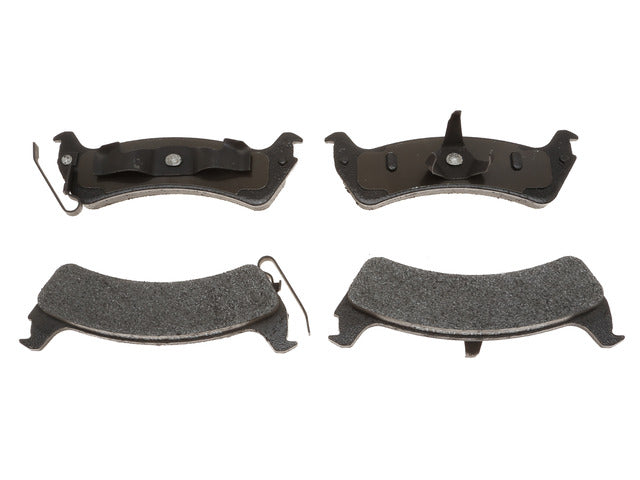 Raybestos Brakes Disc Brake Pad Set  MGD664M