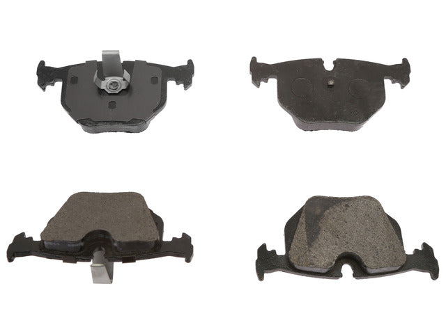 Raybestos Brakes Disc Brake Pad Set  MGD683M