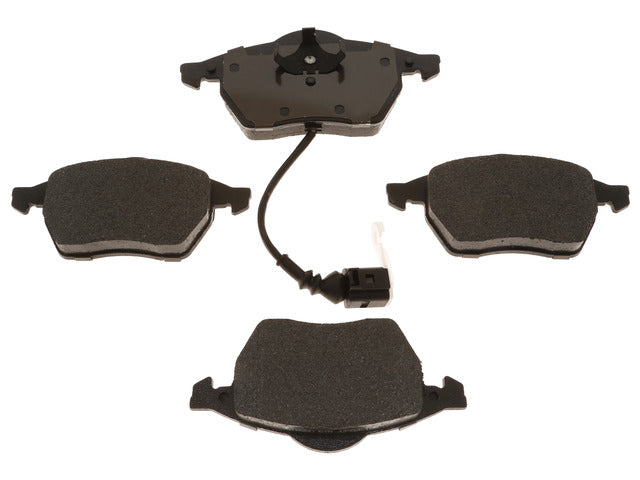 Raybestos Brakes Disc Brake Pad Set  MGD687AM