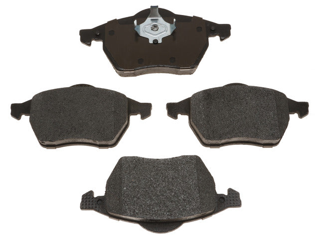 Raybestos Brakes Disc Brake Pad Set  MGD687M