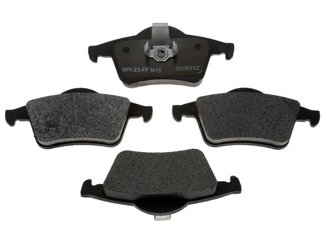 Raybestos Brakes Disc Brake Pad Set  MGD795M