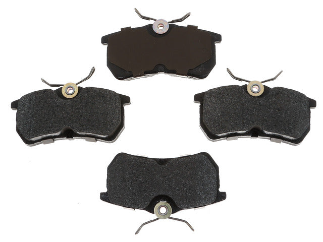 Raybestos Brakes Disc Brake Pad Set  MGD886M