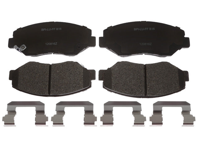 Raybestos Brakes Disc Brake Pad Set  MGD914ACH