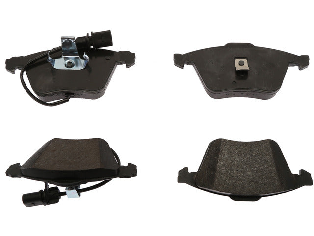 Raybestos Brakes Disc Brake Pad Set  MGD915M