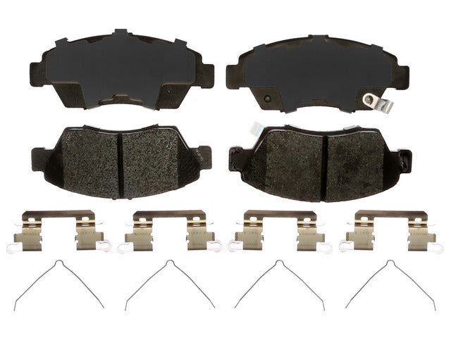 Raybestos Brakes Disc Brake Pad Set  MGD948ACH