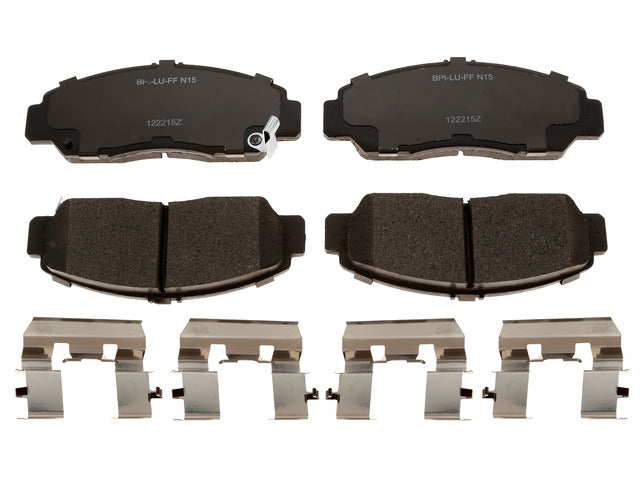 Raybestos Brakes Disc Brake Pad Set  MGD959CH