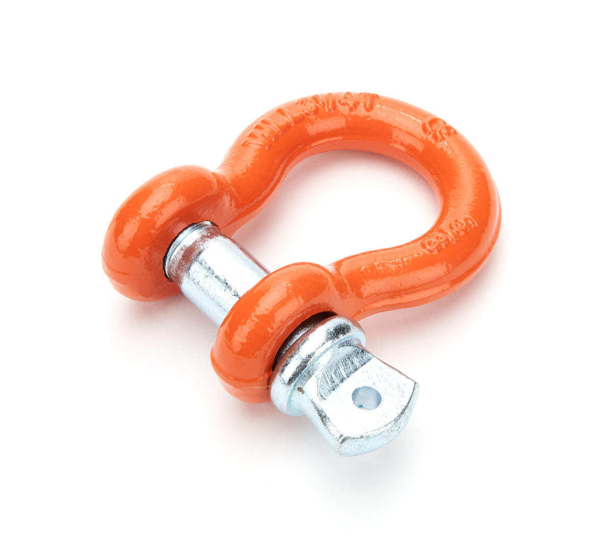 Mile Marker 60-50158 Winch Shackle