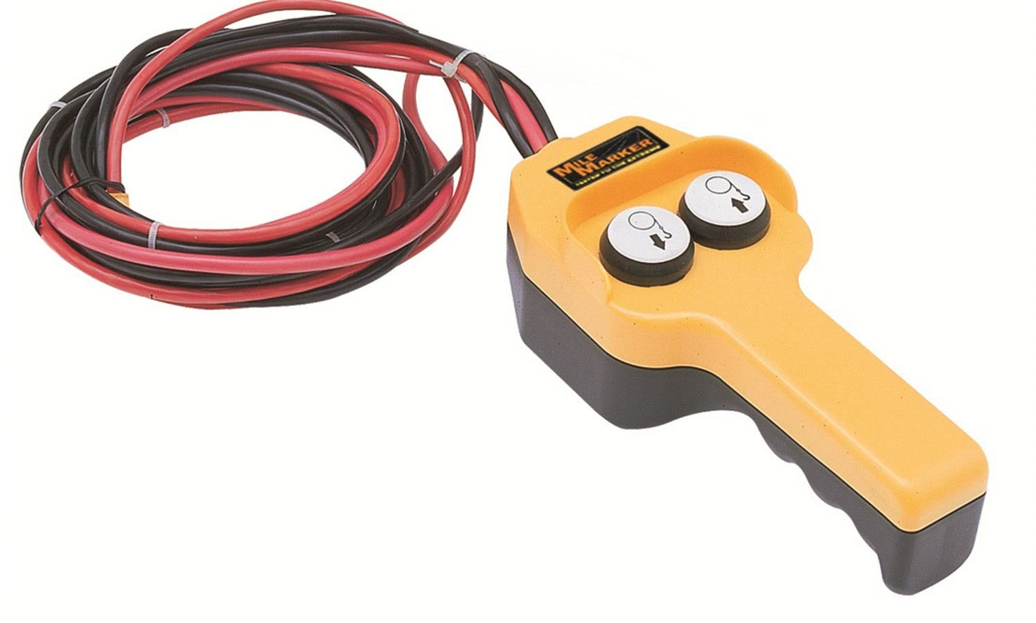 Mile Marker 76-50100-20 Winch Control Assembly