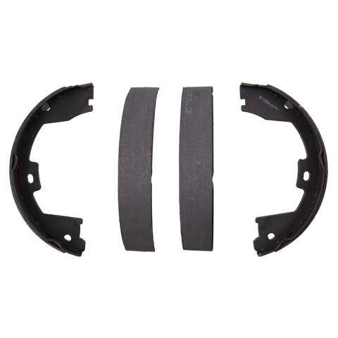Wagner Brake Parking Brake Shoe  Z1043