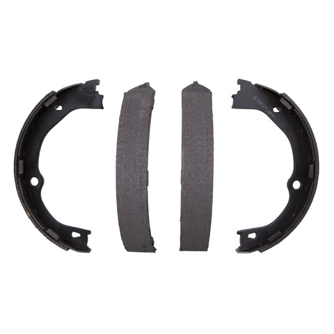 Wagner Brake Parking Brake Shoe  Z1051