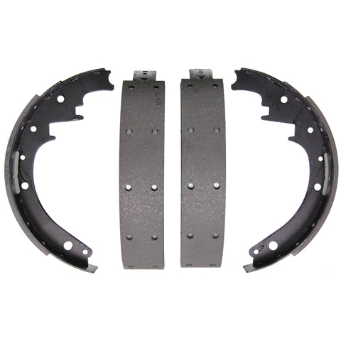 Wagner Brake Drum Brake Shoe  Z197R