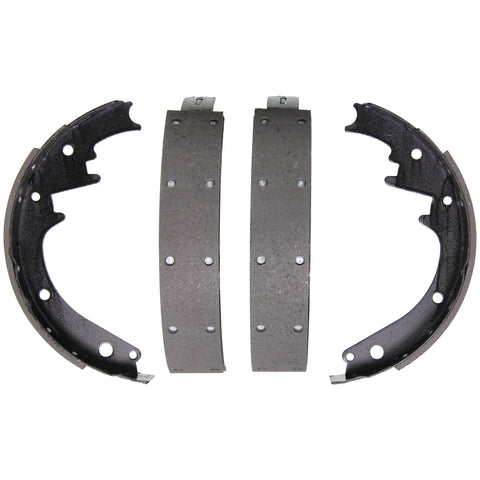 Wagner Brake Drum Brake Shoe  Z228R