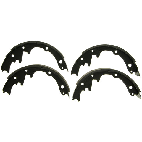 Wagner Brake Drum Brake Shoe  Z280R