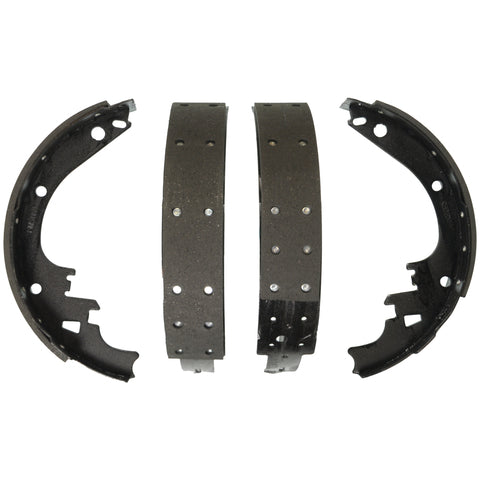Wagner Brake Drum Brake Shoe  Z462R